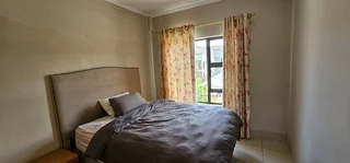 Furnished Two  bedroom for Rental