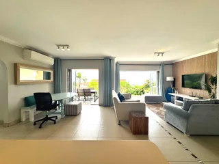 Umhlanga - 3 Bedroom Fully Furnished Home To Let In A Secured Complex!