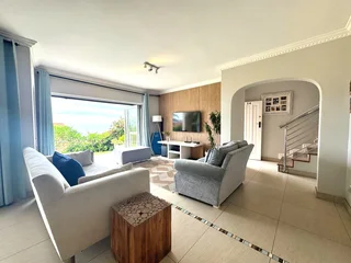 Umhlanga - 3 Bedroom Fully Furnished Home To Let In A Secured Complex!