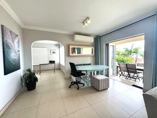 Umhlanga - 3 Bedroom Fully Furnished Home To Let In A Secured Complex!