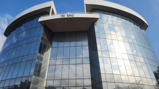 Prime Office unit to Lease in Umhlanga