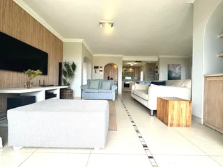 Umhlanga - 3 Bedroom Fully Furnished Home To Let In A Secured Complex!