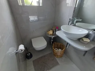 Charming 3-Bedroom Townhouse in Salta Estate — Coastal Living with Secure Estate Lifestyle