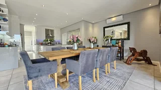 Experience the perfect blend of luxury, comfort, and functionality in this stunning home.