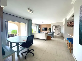 Umhlanga - 3 Bedroom Fully Furnished Home To Let In A Secured Complex!