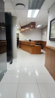 Prime Office unit to Lease in Umhlanga