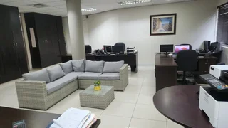 Prime Office unit to Lease in Umhlanga