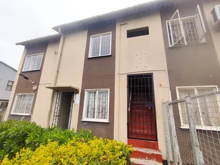 Fully Fitted Apartment In Foresthaven Under R530 000.00