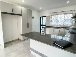 Brand New 2 Bedroom Ground Floor Apartment