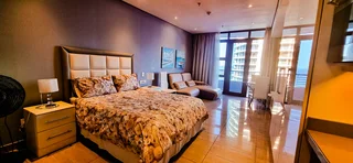 All Inclusive Fully Furnished Studio Apartment