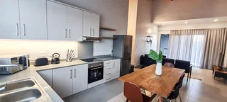 Fully Furnished Modern Apartment