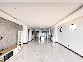 Beautiful Three Bedrooms Penthouse With Stunning Sea Views