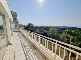 Unfurnished Apartment in the La Lucia Ridge