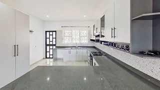 Brand New 2 Bedroom Ground Floor Apartment