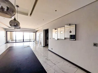 Beautiful Three Bedrooms Penthouse With Stunning Sea Views