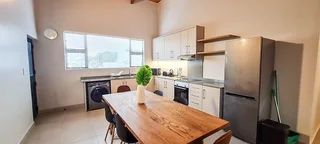 Fully Furnished Modern Apartment