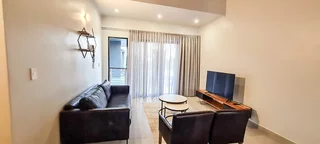 Fully Furnished Modern Apartment