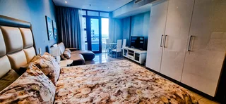 All Inclusive Fully Furnished Studio Apartment