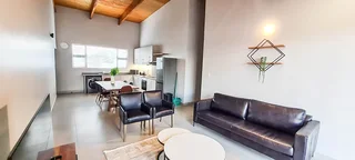 Fully Furnished Modern Apartment