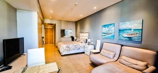 All Inclusive Fully Furnished Studio Apartment