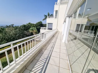 Unfurnished Apartment in the La Lucia Ridge
