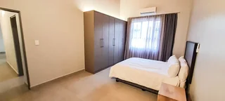 Fully Furnished Modern Apartment
