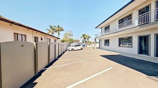 Brand New 2 Bedroom Ground Floor Apartment