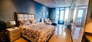 All Inclusive Fully Furnished Studio Apartment