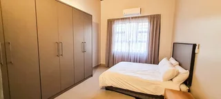 Fully Furnished Modern Apartment