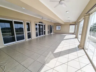 Unfurnished Apartment in the La Lucia Ridge