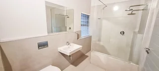 Fully Furnished Modern Apartment