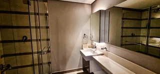 All Inclusive Fully Furnished Studio Apartment