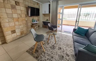 Furnished unit well positioned in Gateway area