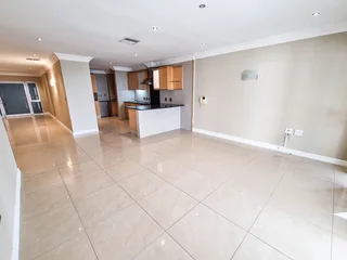 Unfurnished Apartment in the La Lucia Ridge