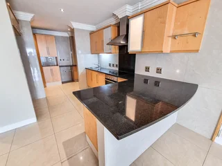 Unfurnished Apartment in the La Lucia Ridge