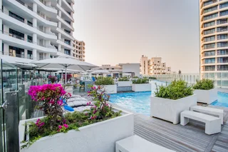 All Inclusive Fully Furnished Studio Apartment