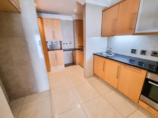 Unfurnished Apartment in the La Lucia Ridge