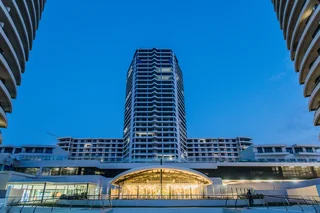 All Inclusive Fully Furnished Studio Apartment