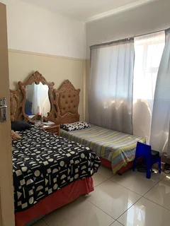 3 Bedroom Flat at Celestina Bella Court in Quigney