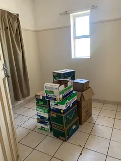 3 Bedroom Flat at Celestina Bella Court in Quigney