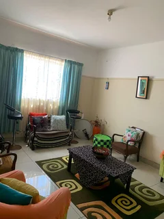 3 Bedroom Flat at Celestina Bella Court in Quigney