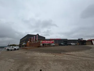 Prime Retail Space to Let - 61 Van Gelder Road, Bramley, Johannesburg