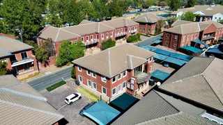 Prime Office to Let in Waterford Office Park, Fourways