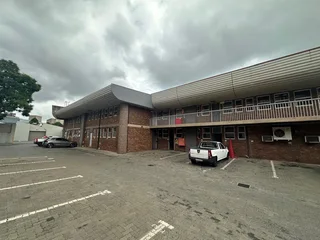 Jardown Building | Johannes Ramokhoase Street | Pretoria Central