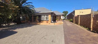 84 Van Riebeeck Street | Prime Commercial Property for Sale in Kempton Park