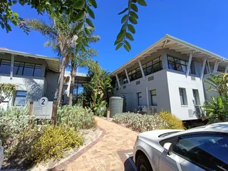 471m² Office To Let In Parow North Open Plan