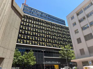 68m² Retail Space To Let In Cape Town 3 Entrances