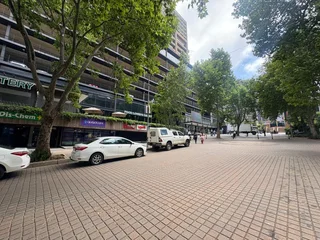 Prime Office Space to Let at 19 Ameshoff Street in Braamfontein