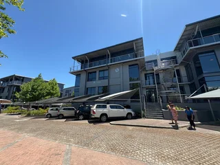 233m² Modern Offices available To Let in OctoPlace, Techno Park, Stellenbosch