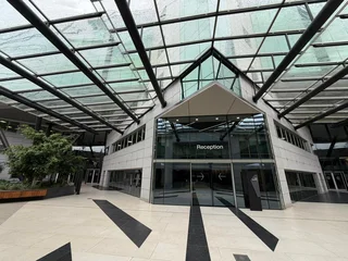 Prime Office Space to Let - The Place, 1 Sandton Drive, Sandton Central